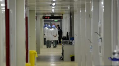 Médicos bonaerenses calificaron de "peligrosa" la salida de Argentina de la OMS