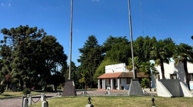 La Unidad 2 de Sierra Chica celebró un nuevo aniversario