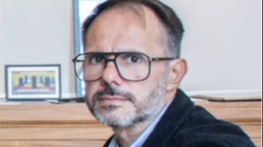 Di Uono cruzó a Caputo por los índices económicos y advirtió que la economía de Olavarría cayó un 17% interanual