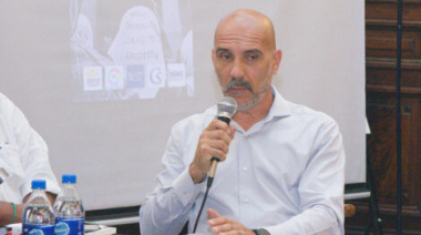 Presentaron en La Boca un informe sobre sociólogos desaparecidos durante la dictadura argentina