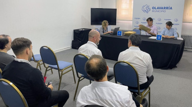 Siete oferentes para la adquisición de 4 nuevas ambulancias de alta complejidad