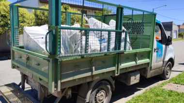 Alerta por tormentas: suspenden actividades, reprograman talleres y afectan servicios