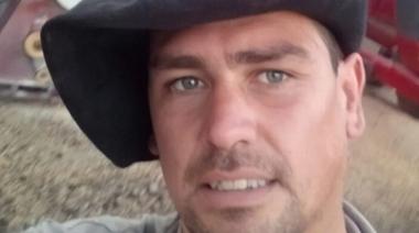 A cuatro años de la desaparición de Woldryk en Bolívar, no hay noticias de su paradero