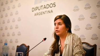 La ministra de Ambiente bonaerense denunció "censura" en la audiencia por la ley de Glaciares