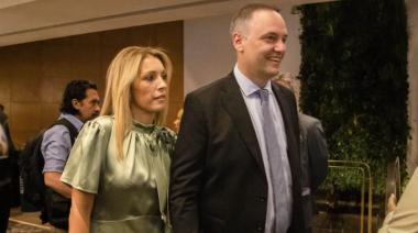 La Justicia imputó a Manuel Adorni por presunto enriquecimiento ilícito