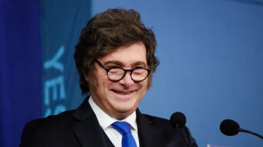 Milei respaldó a EE.UU. e Israel y se definió como “el presidente más sionista del mundo”