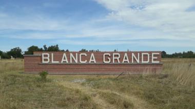 Blanca Grande celebra sus 113 años con una gran fiesta