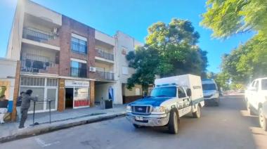 Cuatro personas murieron por presunta inhalación de monóxido de carbono