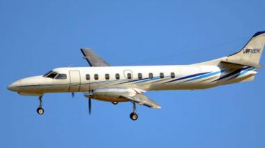 Humming Airways anunció conexión desde Aeroparque con Tres Arroyos y Coronel Suárez