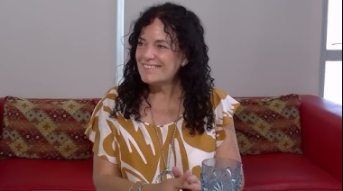 Presencia bonaerense en un programa global de salud materno infantil