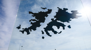 Actividades conmemorativas por el Día del Veterano y de los Caídos en la Guerra de Malvinas