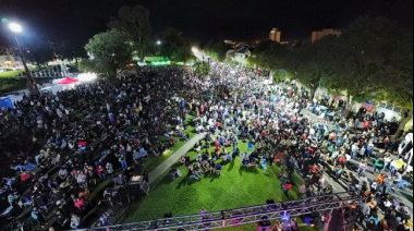 Habrá cortes en la circulación vehicular por el festival de “San Patricio”