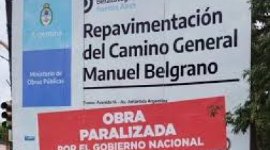 Ingenieros bonaerenses advierten que la falta de inversión se convierte en accidentes fatales 