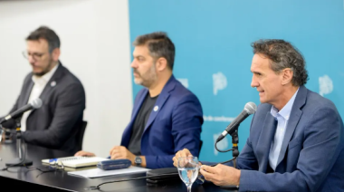 El Gobierno de Kicillof denunció irregularidades en la licitación de rutas nacionales