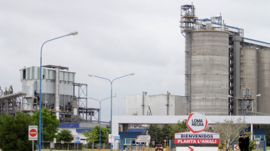 Mindlin tomó el control de InterCement y Loma Negra vuelve a manos argentinas tras 21 años