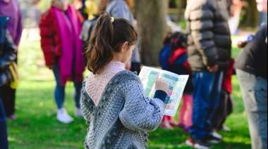 Mes del Animal en el Polo Educativo y Recreativo “La Máxima” con diferentes propuestas