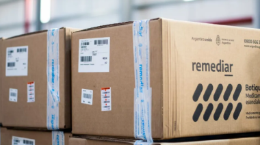 Qué puede pasar con el Plan Remediar y la entrega de medicamentos esenciales