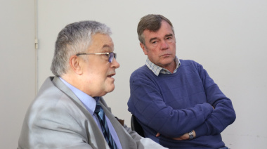 Debate por la concesión del servicio eléctrico en Olavarría: Coopelectric se presentó ante concejales