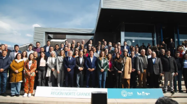 Intendentes de todo el país advierten por una "catástrofe social" y reclaman medidas urgentes