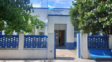 Impulsan una jornada de vacunación en Espigas