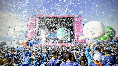 Inscribite en los Juegos Bonaerenses 2026