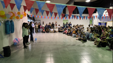 El Programa Callejeada sumó una nueva sede en el Servicio Territorial N° 4