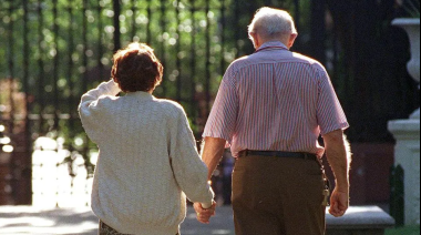 ¿Cuándo cobran los jubilados bonaerenses sus haberes en abril?