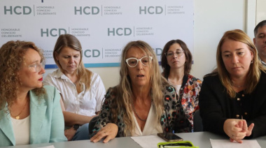 Marta Casanella: "No es un reto viral, es una amenaza terrorista y tiene consecuencias"