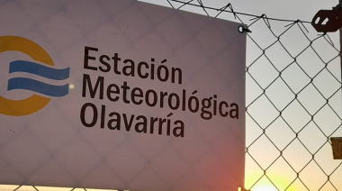 El SMN despidió a un trabajador de la estación meteorológica Olavarría y advierten que afectará los vuelos sanitarios