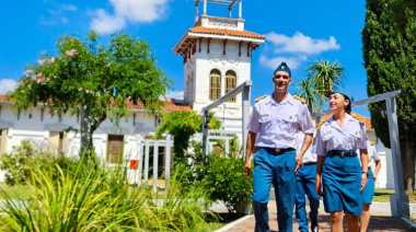 Abren la preinscripción para aspirantes a cadetes del Servicio Penitenciario Bonaerense