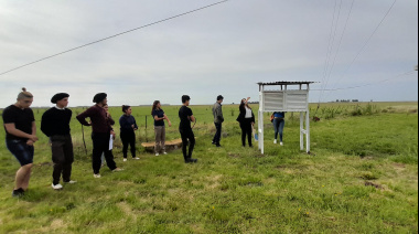 La estación meteorológica de Olavarría quedó al borde del cierre: “Hubo un despido y dos observadores están por jubilarse”