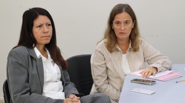 Debate por la luz en Olavarría: evalúan un nuevo contrato con mayor control municipal