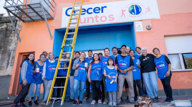 Programa Municipal “Se Vos”: Una nueva jornada de compromiso y solidaridad