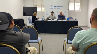 El Municipio llevará a cabo el cerramiento del SUM del Jardín 927