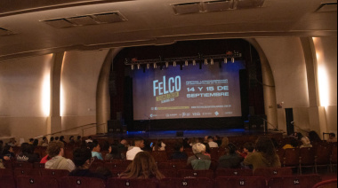 FeLCO 2026: se encuentra abierta la convocatoria para escuelas secundarias