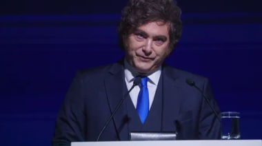 La imagen de Javier Milei en caída: se encuentra entre los peores presidentes de Latinoamérica