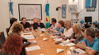 Definen un protocolo para intervenir ante amenazas y alumnos armados en escuelas