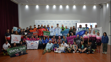 Cuenta regresiva para la edición 37° de la “Vuelta al Municipio”