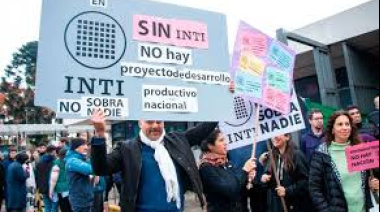 Ingenierios advierten que la desregulación del INTI "debilita la salud pública"