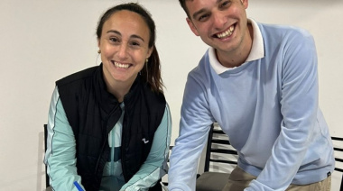 Polémica en el HCD: concejal de LLA acusó al rector de la UNICEN, Marcelo Aba, por “desvío de fondos”