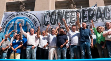 Cámara del Trabajo revoca la cautelar y restablece 82 artículos de la reforma laboral