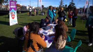 El Municipio promueve nueva campaña de adopción y cuidado responsable de animales de compañía