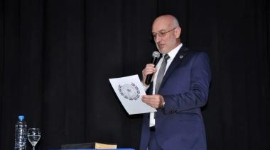 El Consejo Superior de la UNICEN le exigió un “desagravio público” a la concejal Dumerauf por sus dichos sobre el rector Marcelo Aba