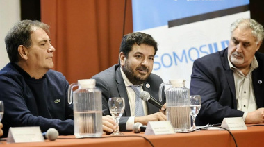 Los Ministros Mena y Alonso presentaron una denuncia ante la Procuración