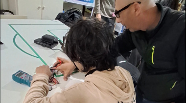 Continúan los trabajos del proyecto Interinstitucional “Clic Verde: del desecho al derecho”