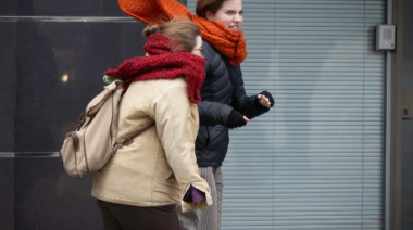 Tarifa de gas: el Gobierno estudia cambiar el régimen de "Zona Fría"