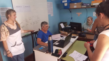 Nuevo operativo de Tarjeta SUBE y Boleto Estudiantil Gratuito