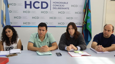 El síndico de Coopelectric rechazó la citación del HCD y la comisión especial lo volvió a convocar