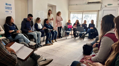 Finalizaron las actividades en el marco del Mes de Concientización del Autismo