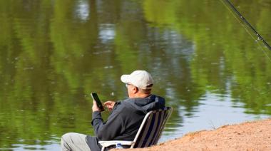 ¿Es posible desconectarse completamente del celular?
